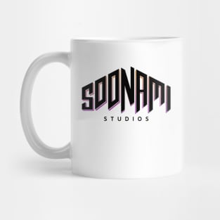 Soonami Studios Mug